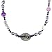 Fresh Water Grey and White Pearl 65 CT TGW Grey title=