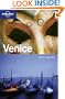 Lonely Planet Venice (Lonely Planet Venice & the Veneto)