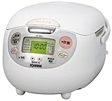 ZOJIRUSHI �������������� �}�C�R�����уW���[ �v���~�A���z���C�g NS-ZB10