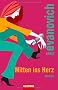 Mitten ins Herz.