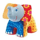 My First Jungle - Elephant