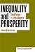 Book Inequality and Prosperity: Social Europe Vs. Liberal America