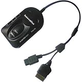 INNOVATION TECHNOLOGIES GameCube VGA Box ( GameCube )