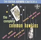 The Complete Coleman Hawkins on Keynote