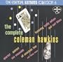 Complete Coleman Hawkins on Keynote