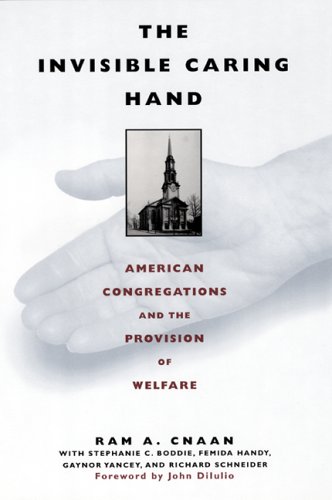 Organizations and Institutions