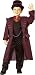 Child Willy Wonka Costume - Medium