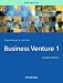 Book Business Venture 1: Student's Book