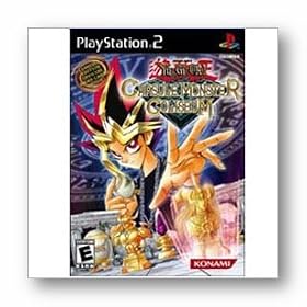 Yu-Gi-Oh Monster Coliseum