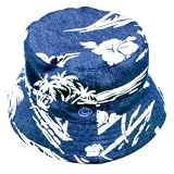 Aloha Days Bucket Hat, 6-9 Months