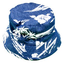 Aloha Days Pail Hat, 6 9 Months baby clothes 41DBSDK0ZFL Aloha Days Pail Hat, 6 9 Months