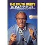 The Truth Hurts book cover