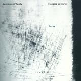 Revue Dominique Pifarély & François Couturier  / Poros