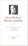 Michaux - Oeuvres compl�tes, tome 3