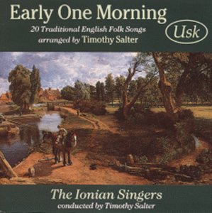CD-Charts  Search : Early One Morning - English Folk-Songs