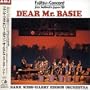Dear Mr Basie