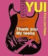 Thank you My teens(Blu-ray Disc)