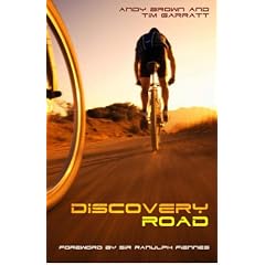 Discovery Road