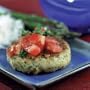 Five Northwest Dungeness Crab Cakes
