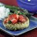 Gourmet Food : Five Northwest Dungeness Crab Cakes