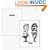 Visual German Adjectives & Adverbs (Language Express Cards) (German Edition)