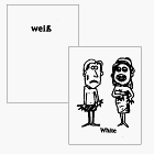 Visual German Adjectives & Adverbs (Language Express Cards) (Language Express Cards)