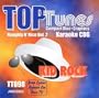Top Tunes Karaoke Naughty N' Nice Vol.2