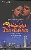 Blaze: Midnight Fantasies