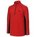 Under Armour Boy's Thermal 1/4 Zip
