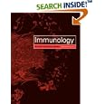 Immunology by Jan Klein and Vaclav Horejsi