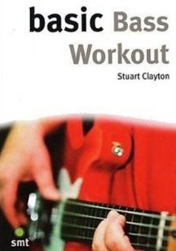 Basic Drum Workout (The Basic Series)