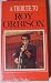 A Tribute to Roy Orbison