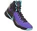 Nike Men's Zoom Hyperfuse 2014 Basketball Shoe