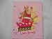 Disney High School Musical Mini Portfolio Folder Sharpay Evans