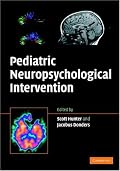 Pediatric Neuropsychological Intervention