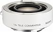 Sony SAL-14TC 1.4x Teleconverter Lens for Sony Alpha Digital SLR Camera