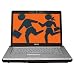 Toshiba Satellite A215-S6814 15.4-inch Laptop (AMD Turion 64 X 2 Dual Core TL-64 Processor, 2 GB RAM, 250 GB Hard Drive, Vista Premium) Onyx Blue