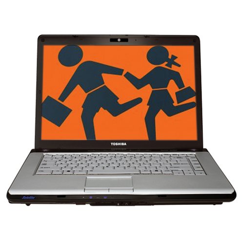 PCHardware: Toshiba Satellite A215 S6814 15.4