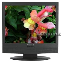 Polaroid 15" LCD TV / Monitor - FLM-1514B