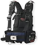 Hollis HTS (Harness Technical System) BC Harness - Small