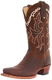 Tony Lama Women's SoRRel Taos VF6007 Boot,SoRRel Taos,7 B US