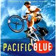 Pacific Blue