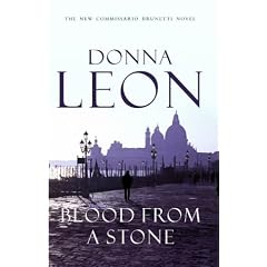 Blood from a Stone