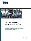 802.11 Wireless LAN Fundamentals