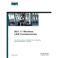 802.11 Wireless LAN Fundamentals