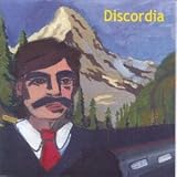 DISCORDIA'S BRAZILIAN AMBASSADOR 7 INCH (7