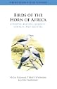 Birds of the Horn of Africa