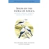 Birds of the Horn of Africa: Ethiopia, Eritrea, Djibouti, Somalia, and Socotra (Princeton Field Guides)