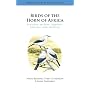 Birds of the Horn of Africa: Ethiopia, Eritrea, Djibouti, Somalia, and Socotra (Princeton Field Guides)