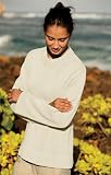 Relaxed Crew-neck Sweater